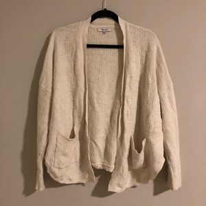 Madewell Sweater